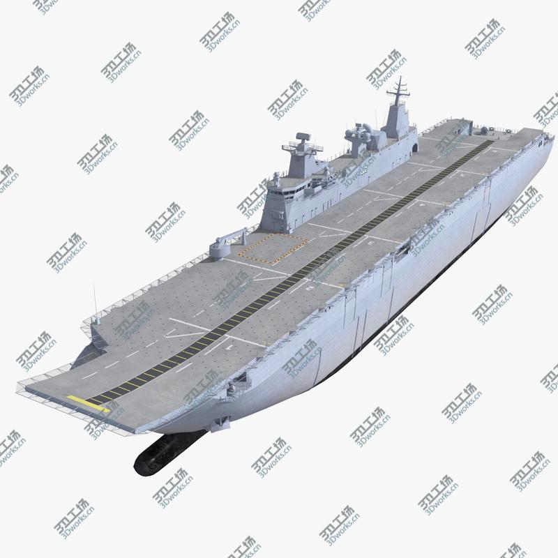 images/goods_img/20210319/HMAS Canberra/1.jpg